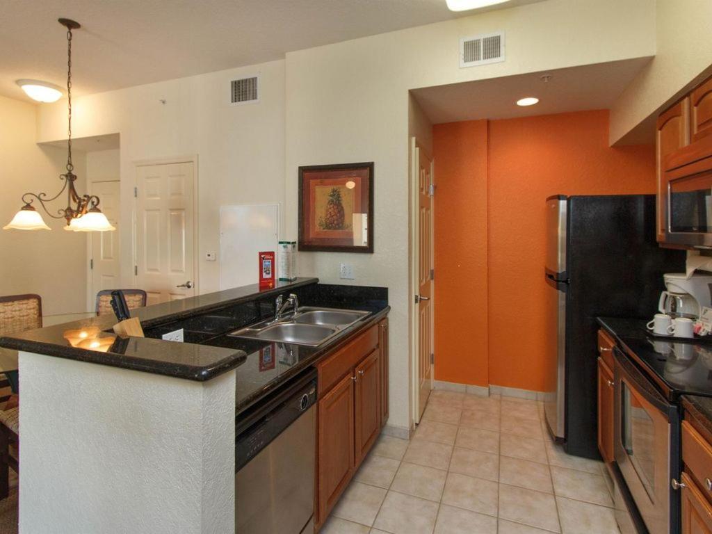 Luxury Resort Condo, 2 Or 3 Bedroom Premium Suites Orlando Esterno foto