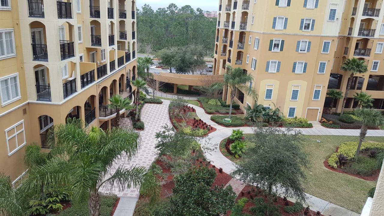 Luxury Resort Condo, 2 Or 3 Bedroom Premium Suites Orlando Esterno foto