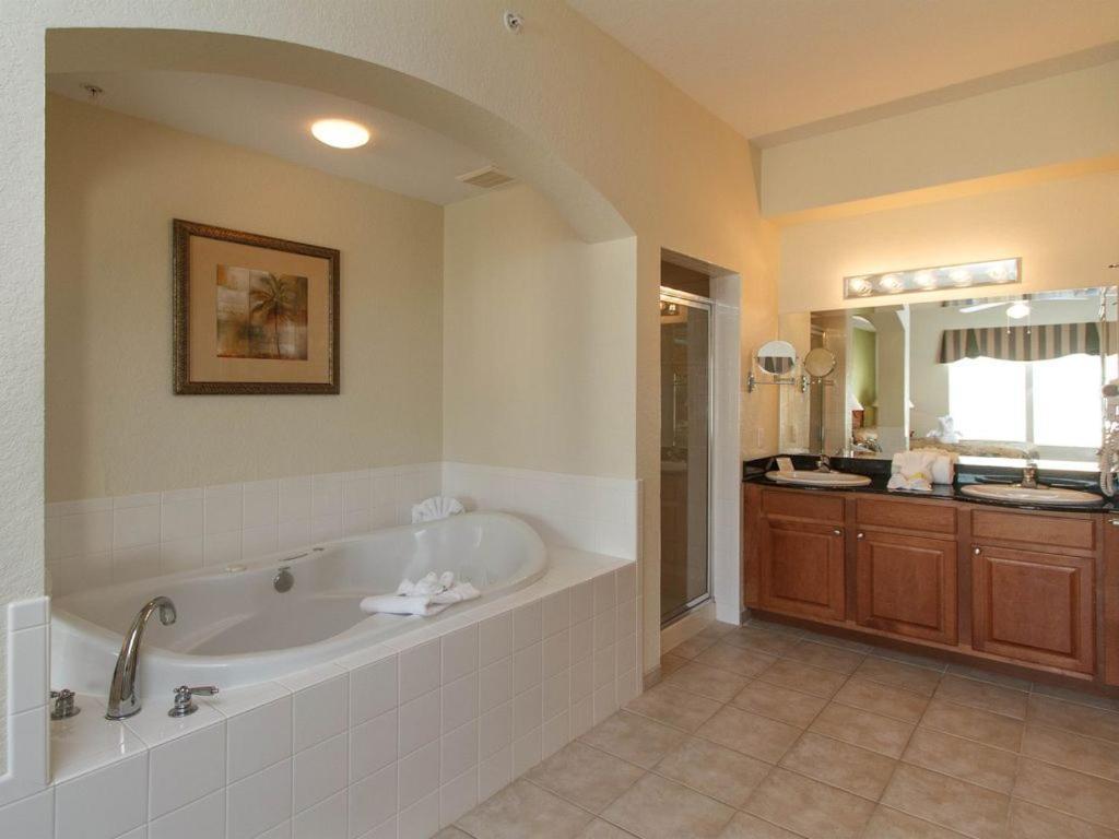 Luxury Resort Condo, 2 Or 3 Bedroom Premium Suites Orlando Esterno foto